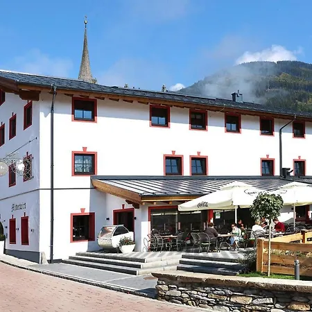 Apartamento Holiday Tauernsuites Mitterwirt - Osb03101j-cya *