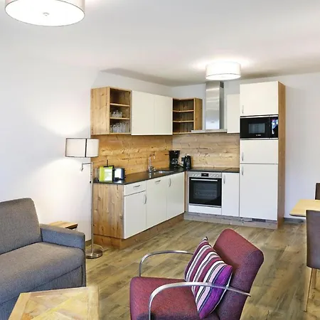 Holiday Tauernsuites Mitterwirt - Osb03101j-cya * Piesendorf