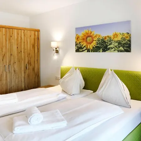 Holiday Tauernsuites Mitterwirt - Osb03101j-cya Apartamento