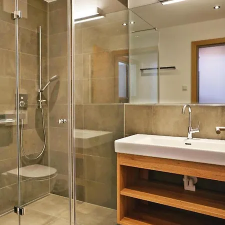 Apartamento Holiday Tauernsuites Mitterwirt - Osb03101j-cya Piesendorf