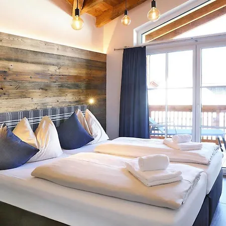 Holiday Tauernsuites Mitterwirt - Osb03101j-cya Apartamento