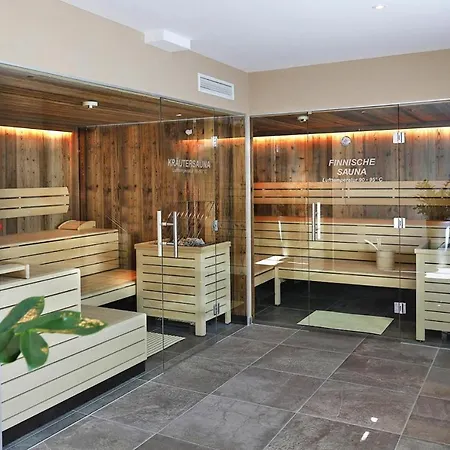 Holiday Tauernsuites Mitterwirt - Osb03101j-cya Apartamento *