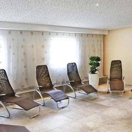 Holiday Tauernsuites Mitterwirt - Osb03101j-cya *