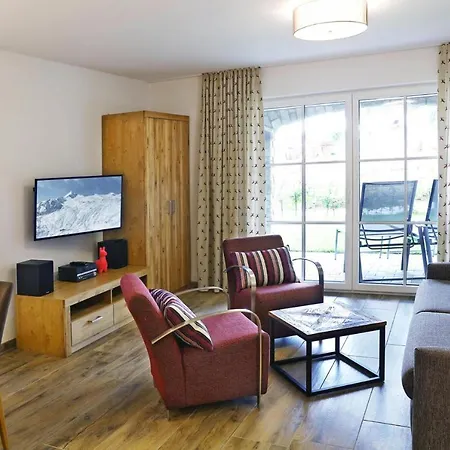 Holiday Tauernsuites Mitterwirt - Osb03101j-cya Apartamento *